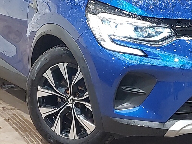 Used Renault Captur 2023 for sale - 77563277: Photo 9