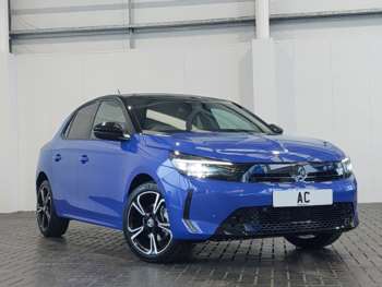 2025 - 1.2 Turbo GS 5dr