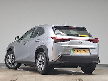 Used Lexus UX 2024 for sale - 78844837: Photo