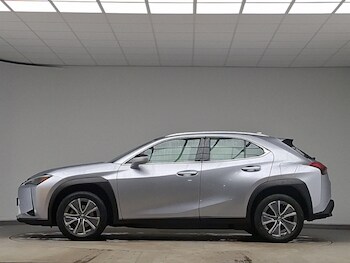 Used Lexus UX 2024 for sale - 78844837: Photo