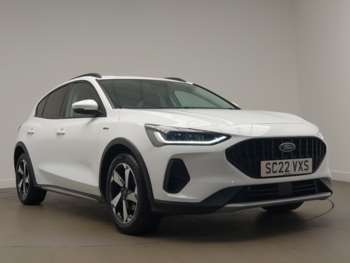 2022 - 1.0 EcoBoost Active 5dr