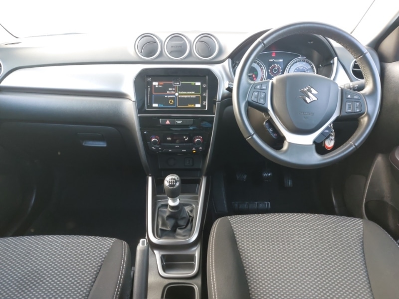 Used Suzuki Vitara 2024 for sale - 77160408: Photo 2