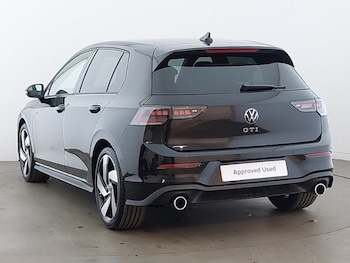 Used Volkswagen Golf 2025 for sale - 78503530: Photo