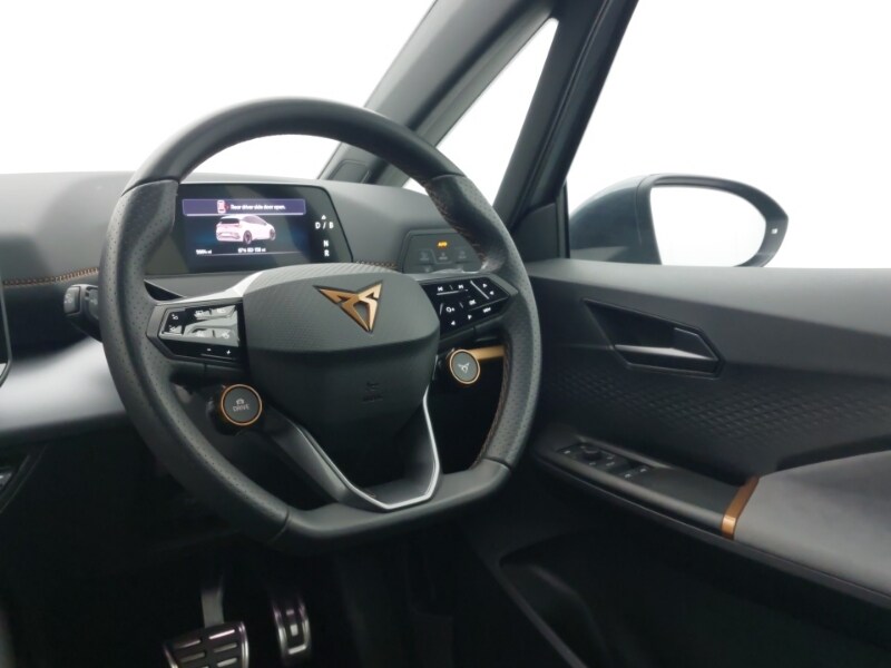 Used Cupra Born 2025 for sale - 78156399: Photo 10