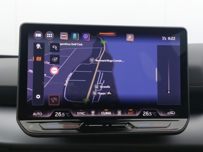 Used Cupra Born 2025 for sale - 78156399: Photo 11