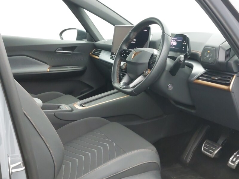 Used Cupra Born 2025 for sale - 78156399: Photo 12