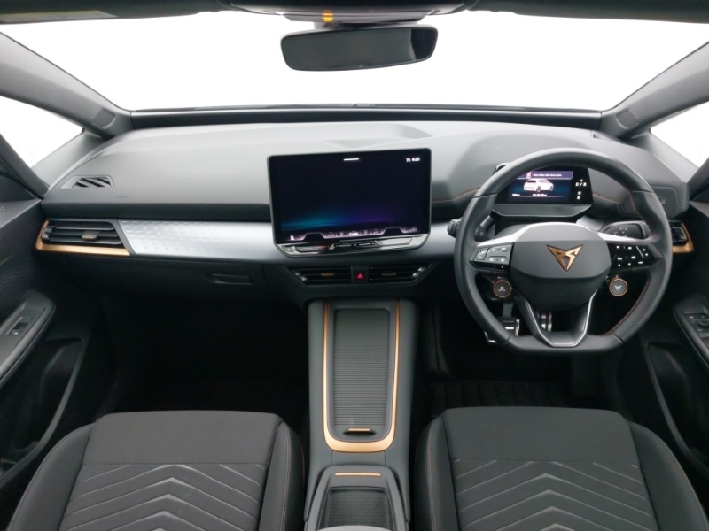 Used Cupra Born 2025 for sale - 78156399: Photo 2