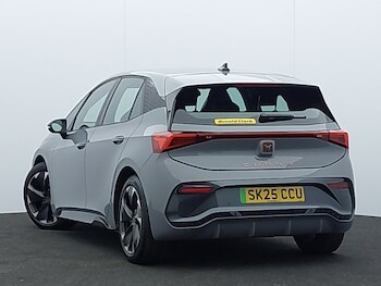 Used Cupra Born 2025 for sale - 78156399: Photo