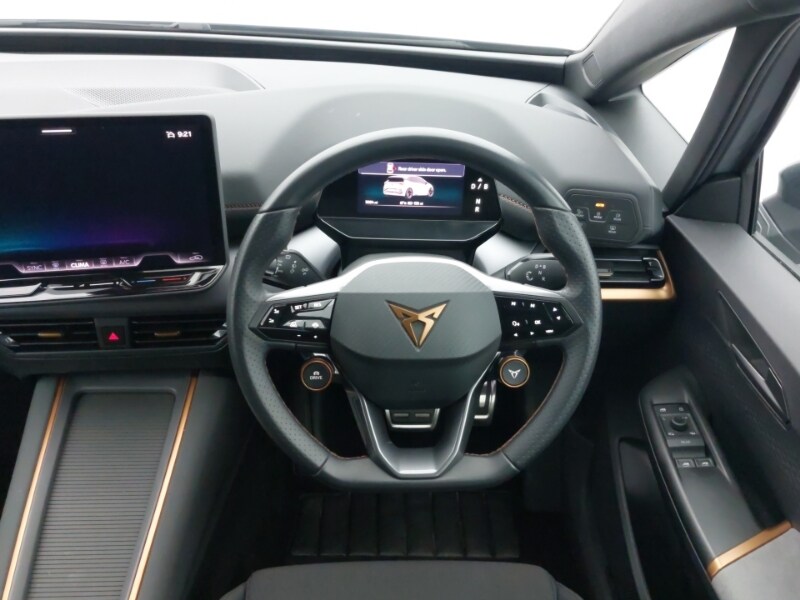 Used Cupra Born 2025 for sale - 78156399: Photo 7