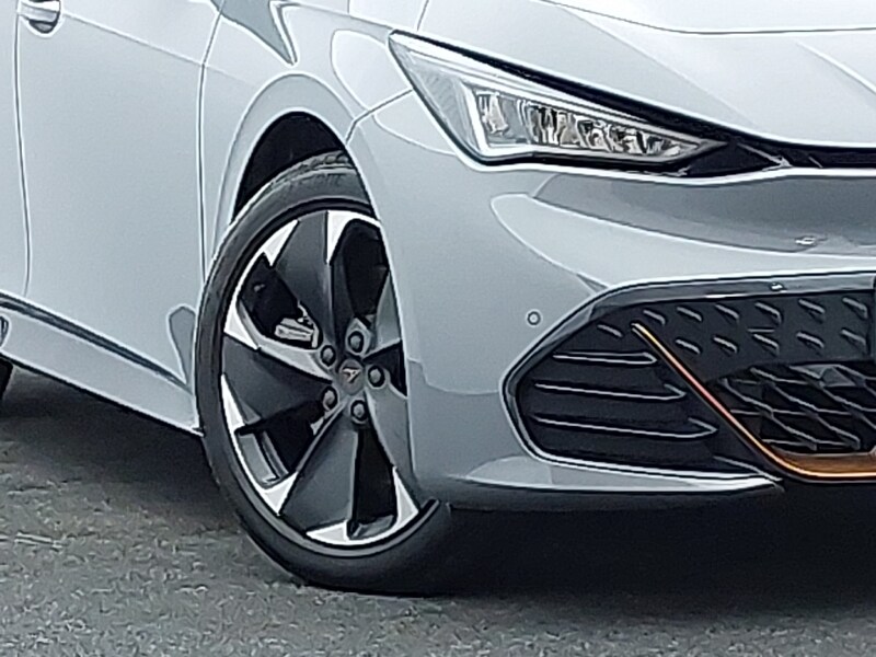 Used Cupra Born 2025 for sale - 78156399: Photo 9