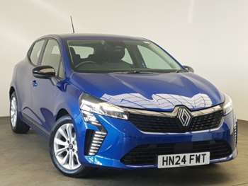 2024 - 1.0 TCe 90 Evolution 5dr