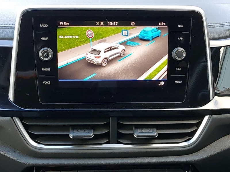 Used Volkswagen T-Roc 2022 for sale - 77371487: Photo 10