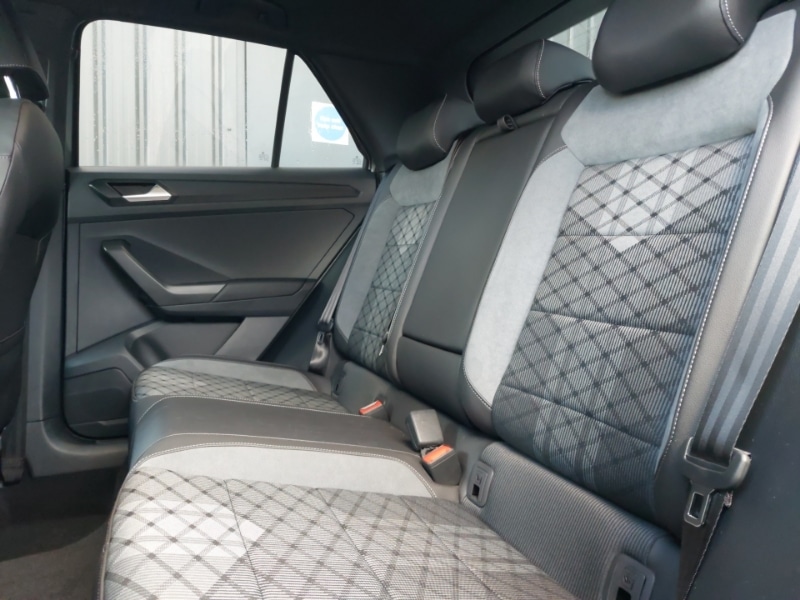 Used Volkswagen T-Roc 2022 for sale - 77371487: Photo 6