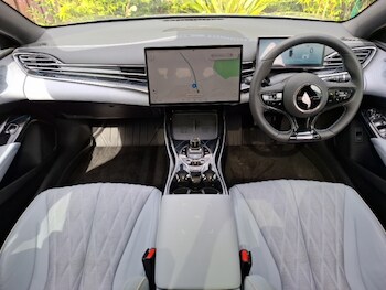 Used BYD Seal 2025 for sale - 78140285: Photo