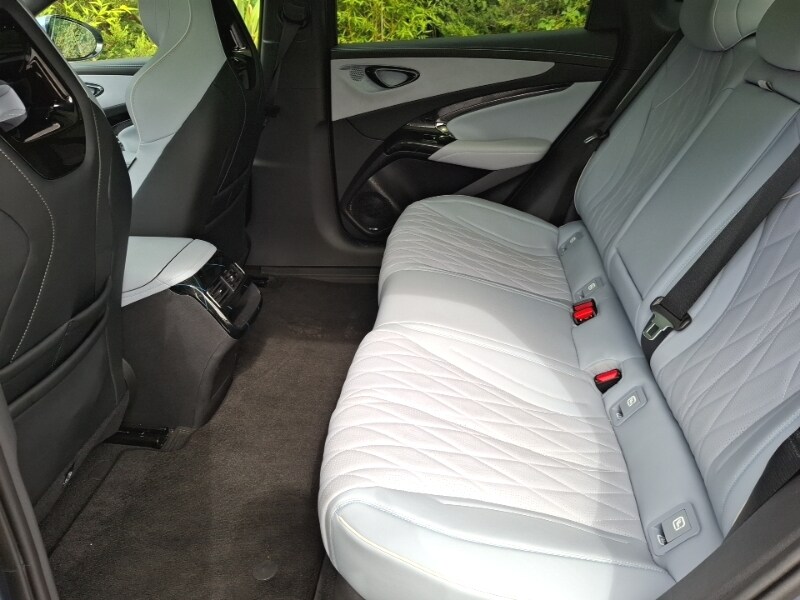 Used BYD Seal 2025 for sale - 78140285: Photo 6