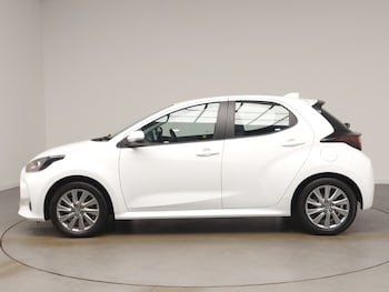 Used Toyota Yaris 2022 for sale - 78704312: Photo