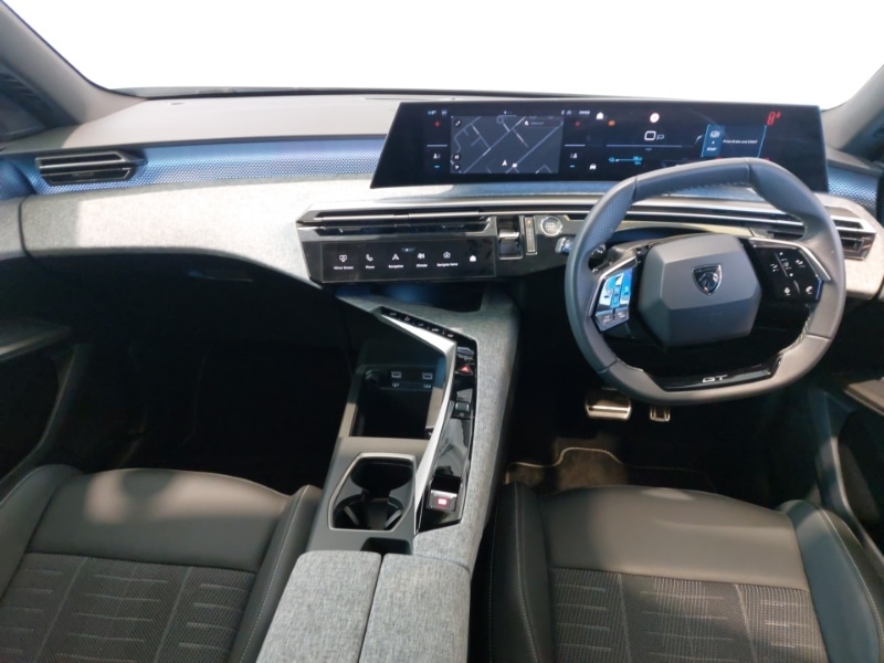 Used Peugeot 3008 2025 for sale - 77556679: Photo 2