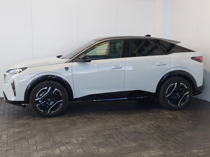 Used Peugeot 3008 2025 for sale - 77556679: Photo 4
