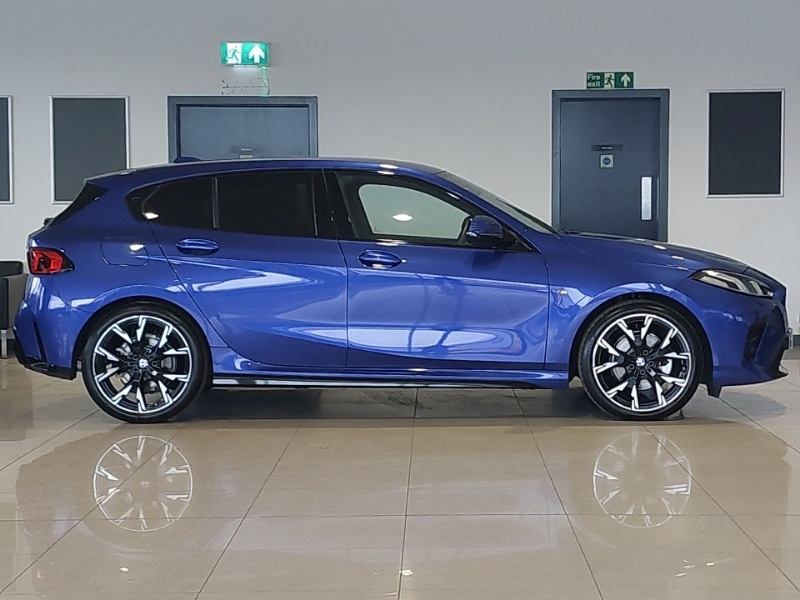 Used BMW 1 Series 2025 for sale - 76354183: Photo 2