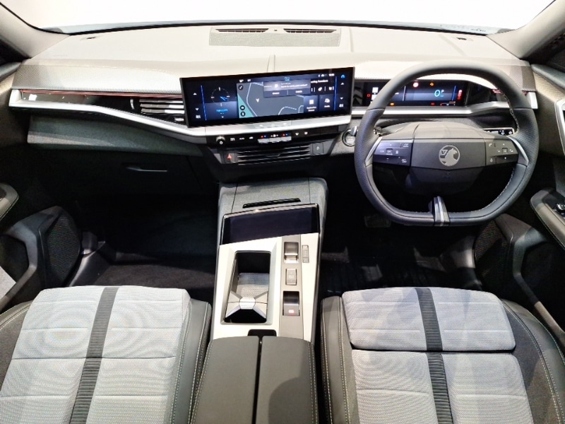 Used Vauxhall Grandland 2025 for sale - 77224279: Photo 2