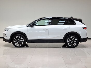 Used Vauxhall Grandland 2025 for sale - 77224279: Photo