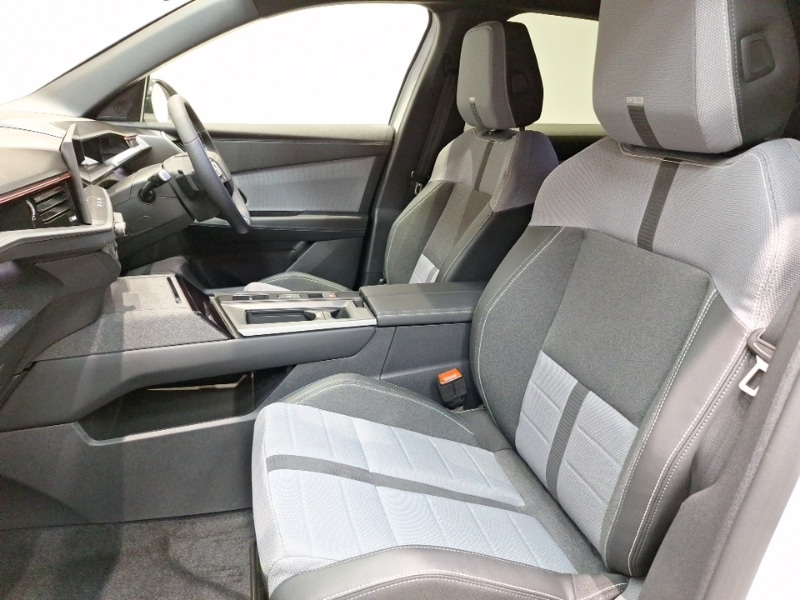 Used Vauxhall Grandland 2025 for sale - 77224279: Photo 5