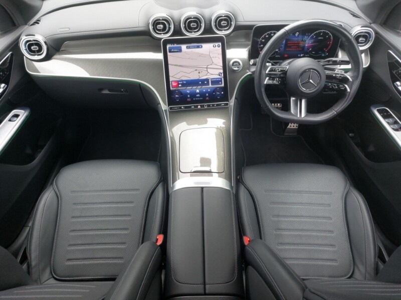 Used Mercedes-Benz GLC 2023 for sale - 76664276: Photo 2