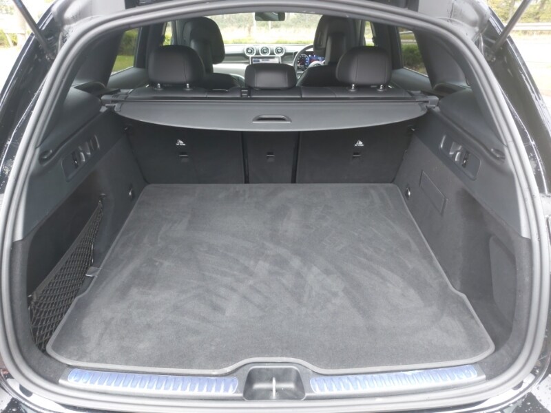 Used Mercedes-Benz GLC 2023 for sale - 76664276: Photo 8