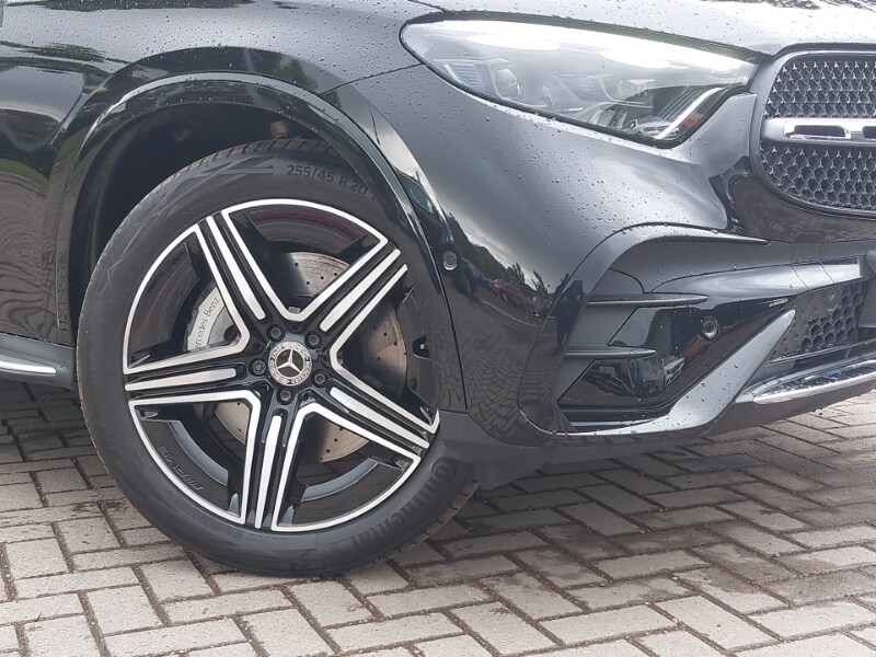 Used Mercedes-Benz GLC 2023 for sale - 76664276: Photo 9