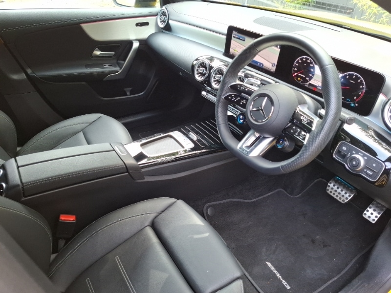 Used Mercedes-Benz A-Class 2024 for sale - 77912629: Photo 11