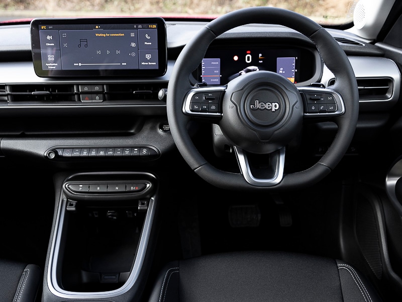 Used Jeep Other 2025 for sale - 76889518: Photo 8