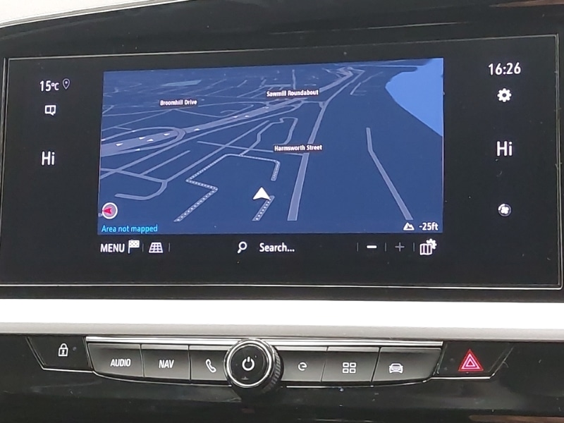 Used Vauxhall Grandland 2022 for sale - 77923642: Photo 10