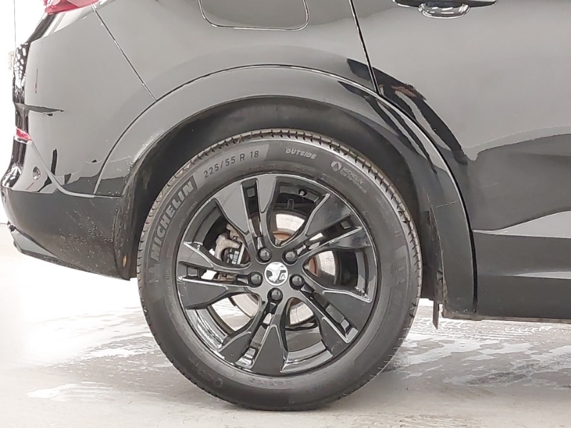 Used Vauxhall Grandland 2022 for sale - 77923642: Photo 12