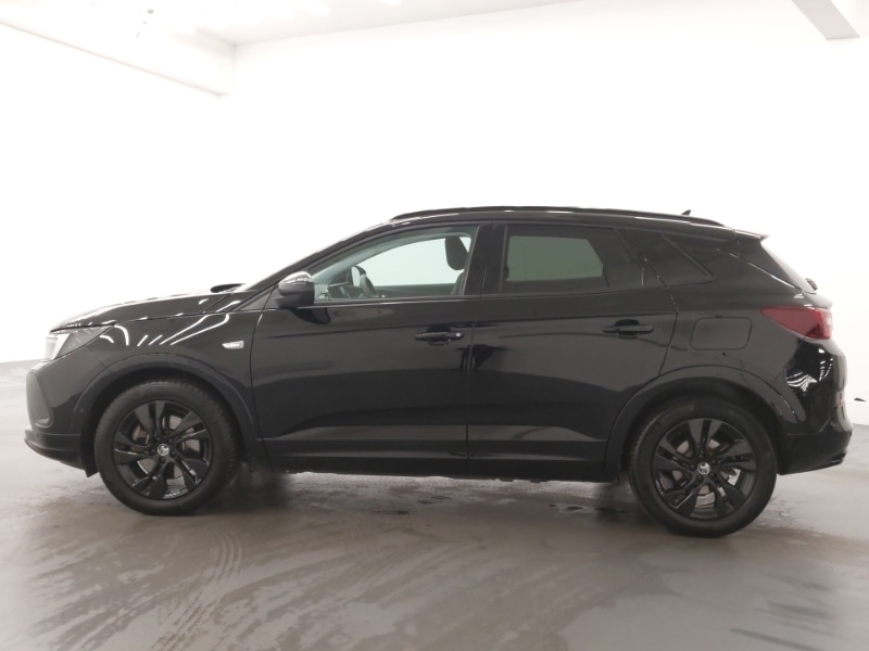 Used Vauxhall Grandland 2022 for sale - 77923642: Photo 4