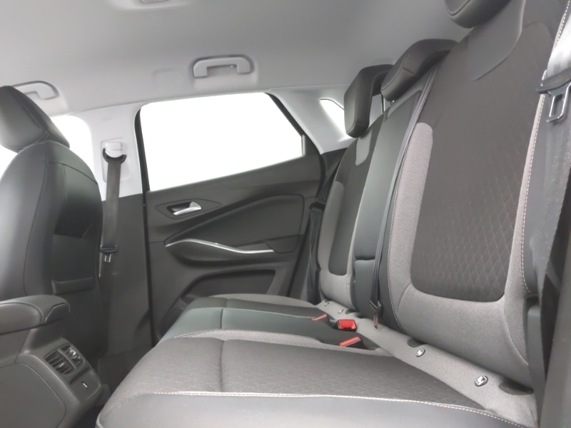 Used Vauxhall Grandland 2022 for sale - 77923642: Photo 6