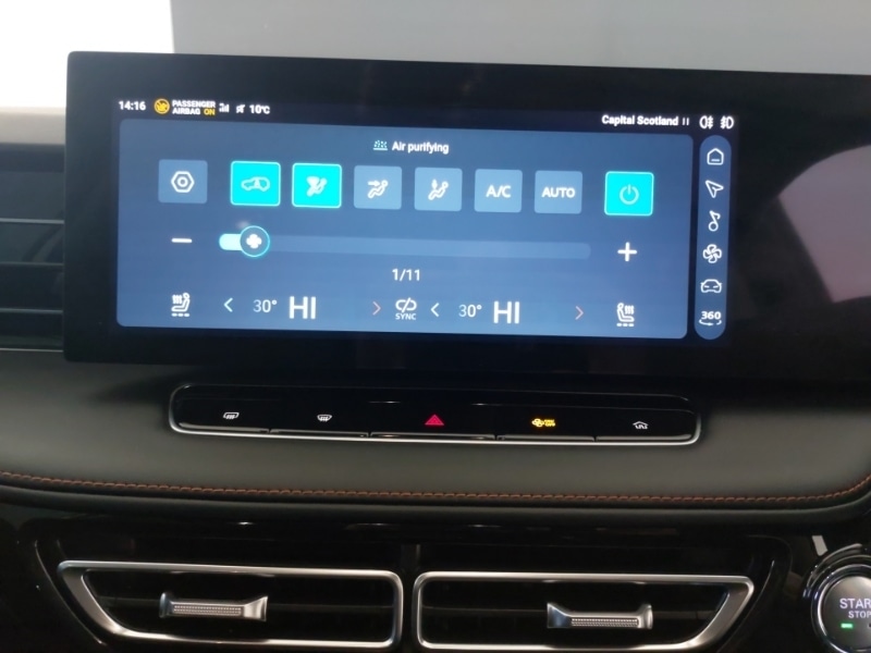 Used MG MG HS 2024 for sale - 77024988: Photo 11