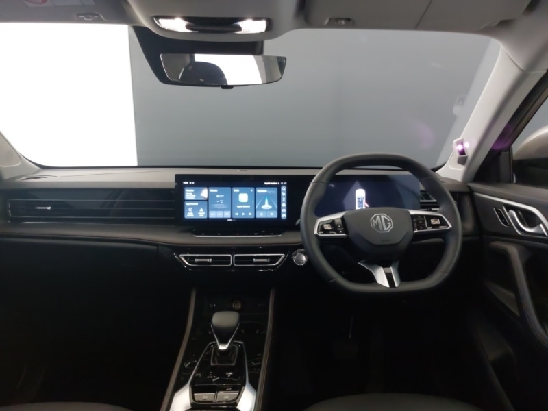 Used MG MG HS 2024 for sale - 77024988: Photo 2