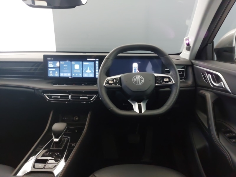 Used MG MG HS 2024 for sale - 77024988: Photo 7