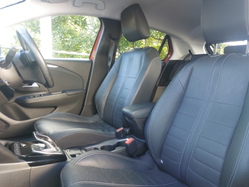 Used Vauxhall Corsa 2020 for sale - 76741971: Photo 5