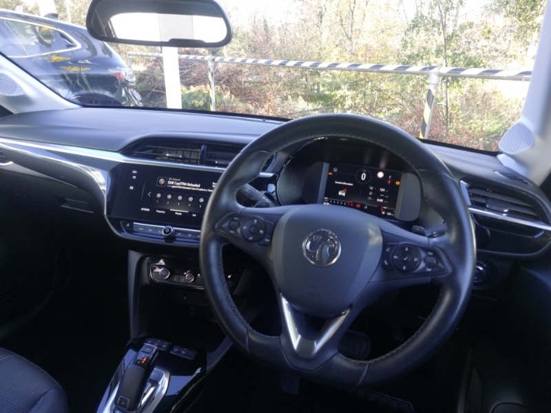 Used Vauxhall Corsa 2020 for sale - 76741971: Photo 7