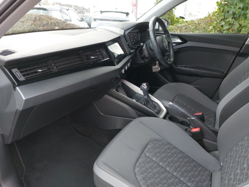 Used Audi A1 2023 for sale - 77206182: Photo 5