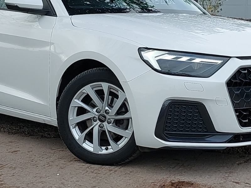 Used Audi A1 2023 for sale - 77206182: Photo 9