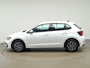 Used Volkswagen Polo 2024 for sale - 79617931: Photo