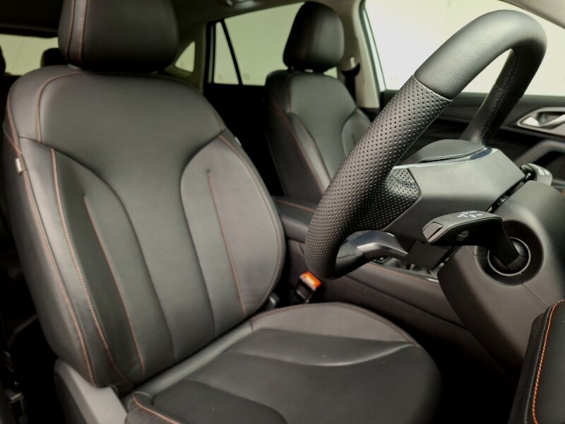 Used MG MG HS 2024 for sale - 77365959: Photo 12