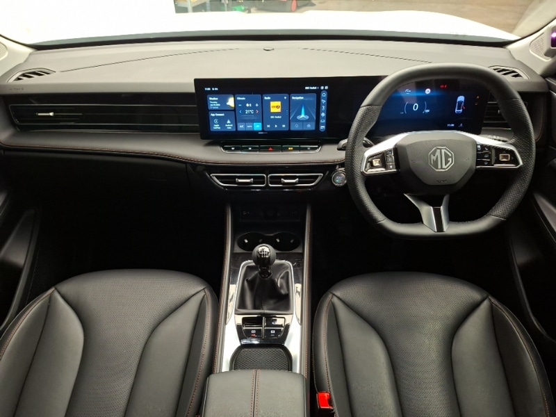 Used MG MG HS 2024 for sale - 77365959: Photo 2