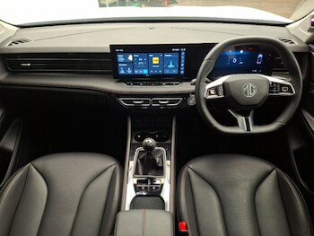 Used MG MG HS 2024 for sale - 77365959: Photo