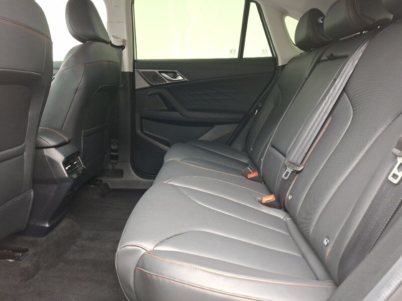 Used MG MG HS 2024 for sale - 77365959: Photo 6