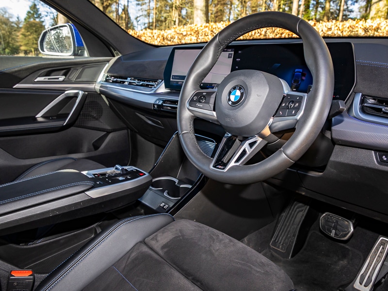 Used BMW X2 2025 for sale - 78041618: Photo 10