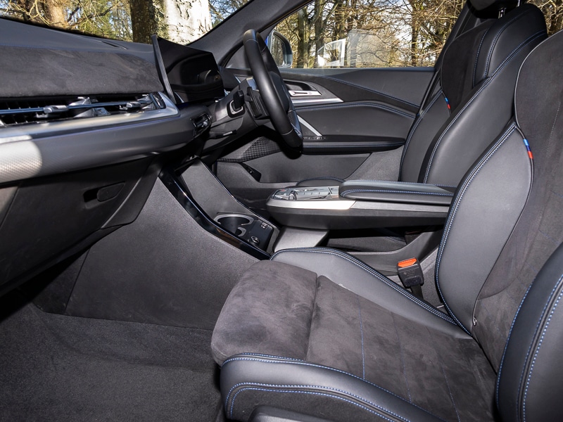 Used BMW X2 2025 for sale - 78041618: Photo 2