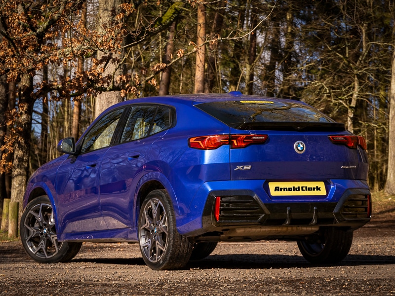 Used BMW X2 2025 for sale - 78041618: Photo 3